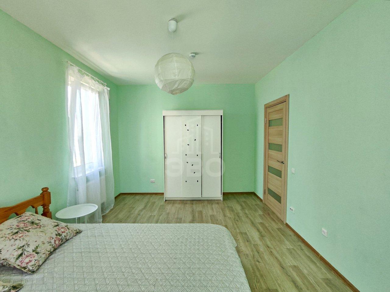 двухкомнатная квартира в Санкт-Петербурге по адресу: Чарушинская ул., 12, строение 1