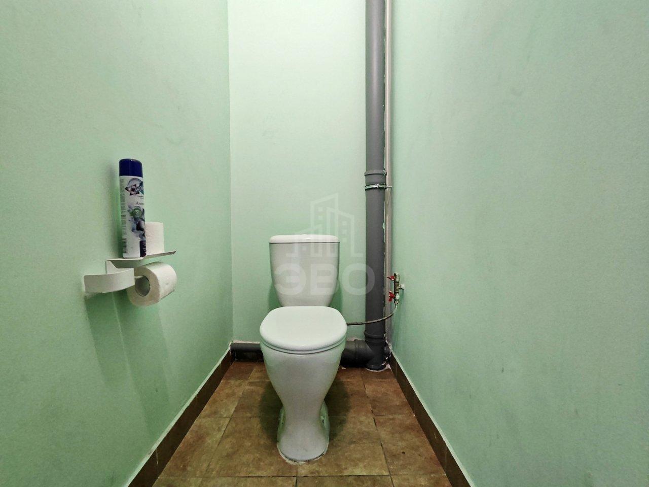 двухкомнатная квартира в Санкт-Петербурге по адресу: Чарушинская ул., 12, строение 1