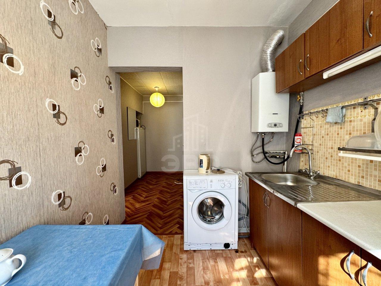 однокомнатная квартира в Санкт-Петербурге по адресу: Металлистов проспект, 103