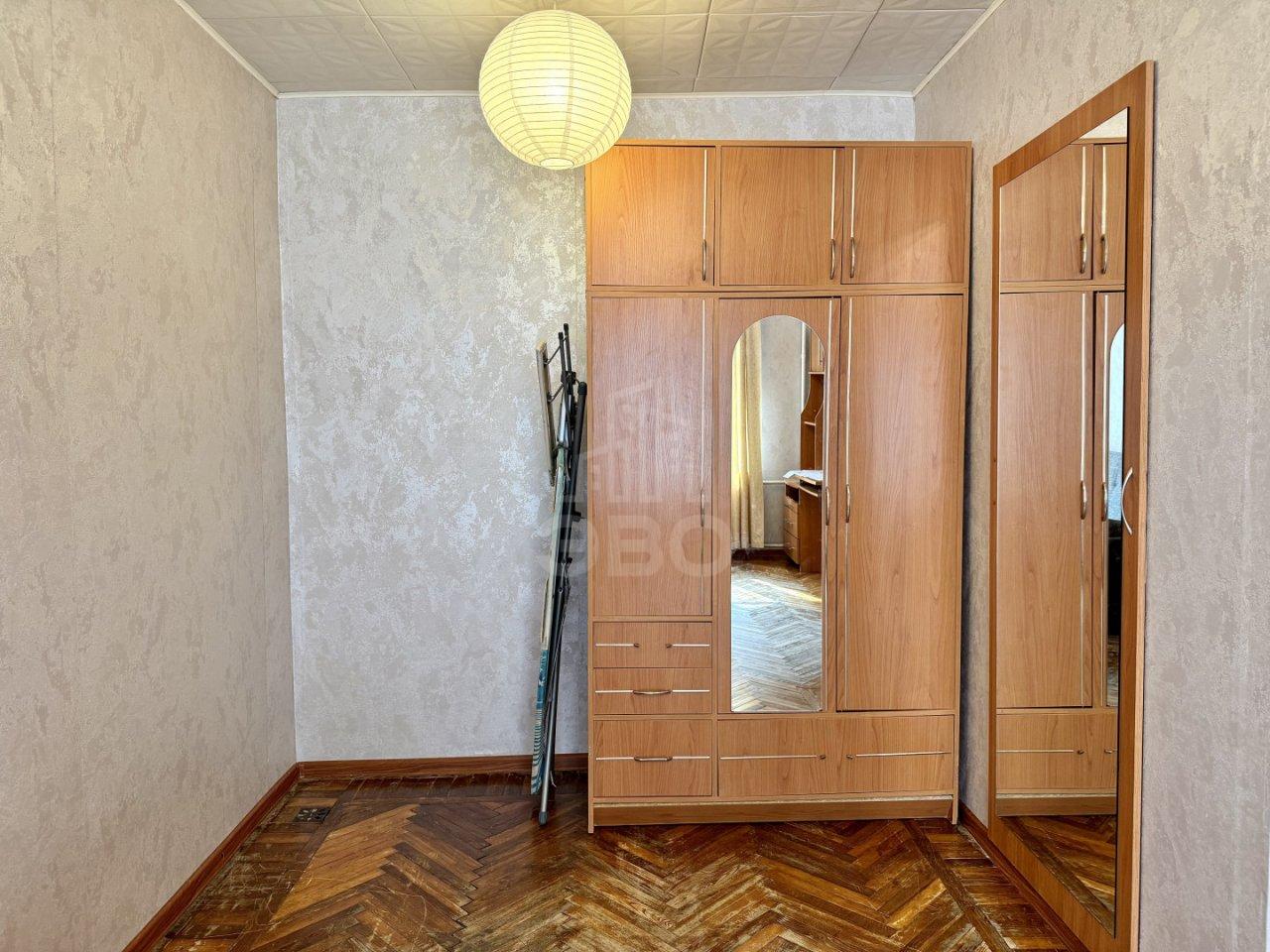 однокомнатная квартира в Санкт-Петербурге по адресу: Металлистов проспект, 103