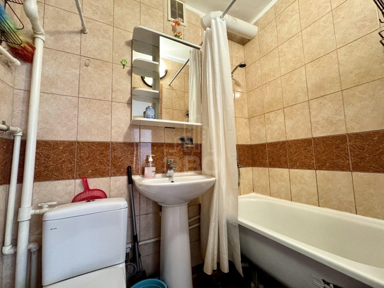 однокомнатная квартира в Санкт-Петербурге по адресу: Металлистов проспект, 103