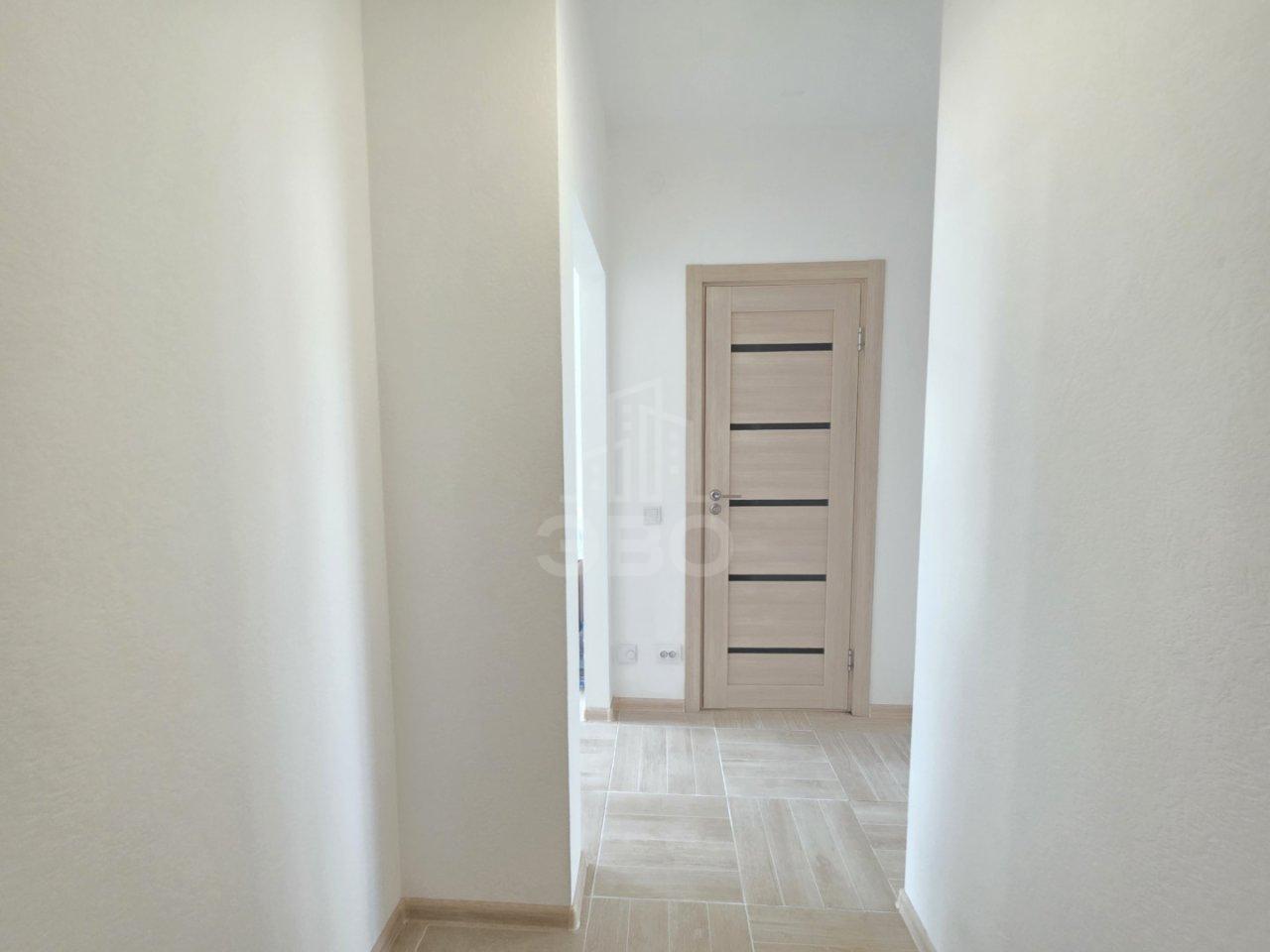 однокомнатная квартира в Санкт-Петербурге по адресу: Шекспира ул., 5