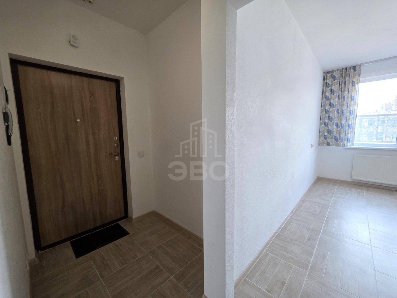 однокомнатная квартира в Санкт-Петербурге по адресу: Шекспира ул., 5