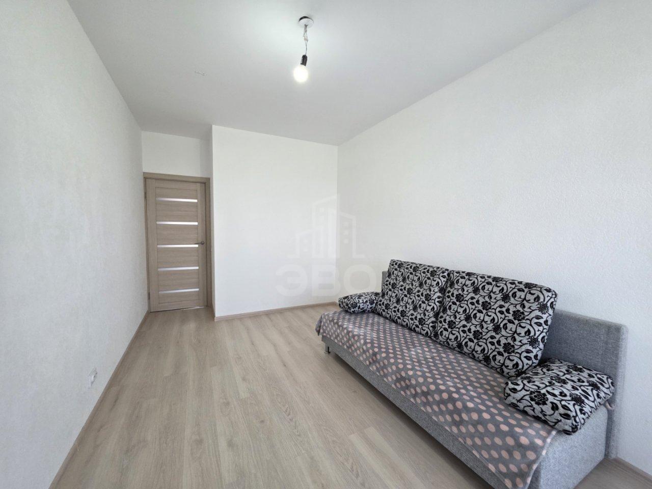 однокомнатная квартира в Санкт-Петербурге по адресу: Шекспира ул., 5