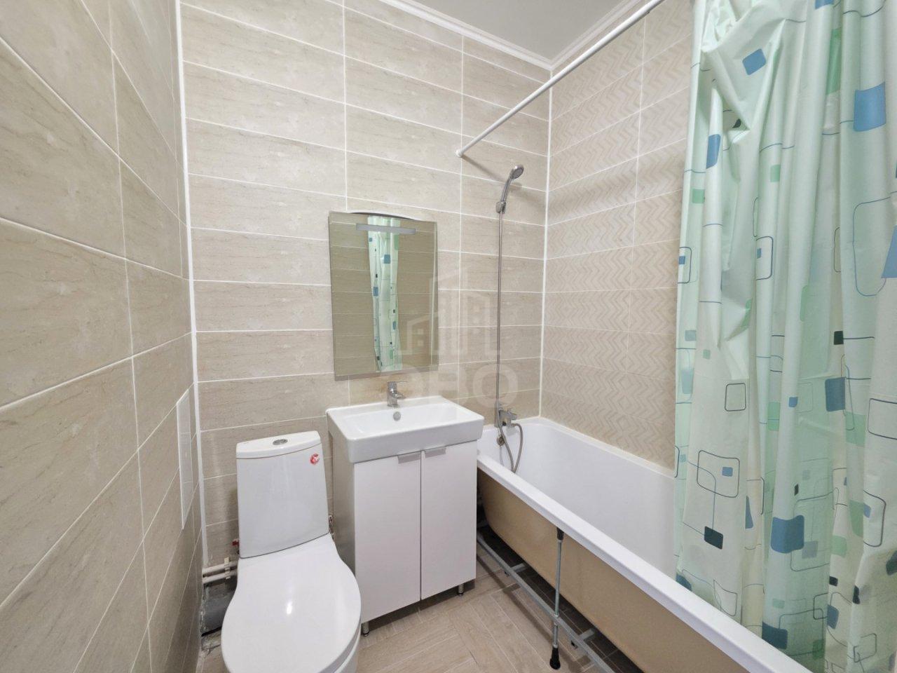 однокомнатная квартира в Санкт-Петербурге по адресу: Шекспира ул., 5