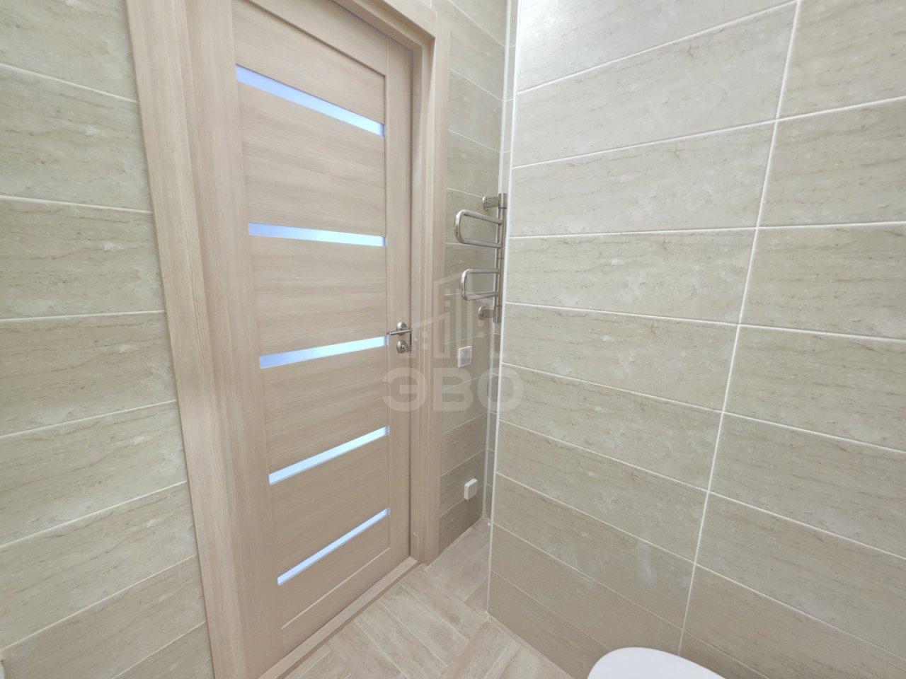 однокомнатная квартира в Санкт-Петербурге по адресу: Шекспира ул., 5