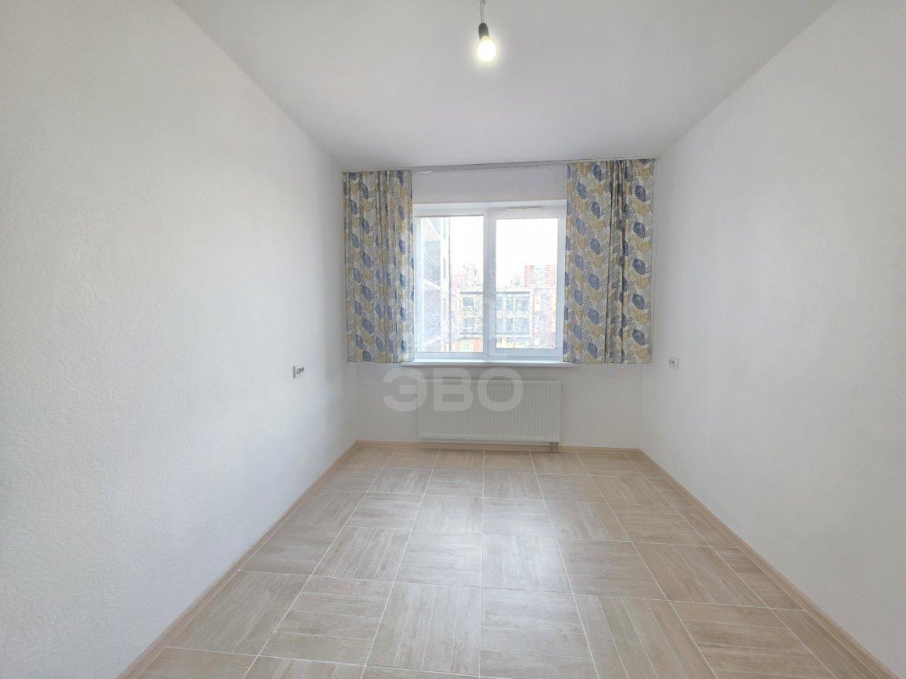 однокомнатная квартира в Санкт-Петербурге по адресу: Шекспира ул., 5