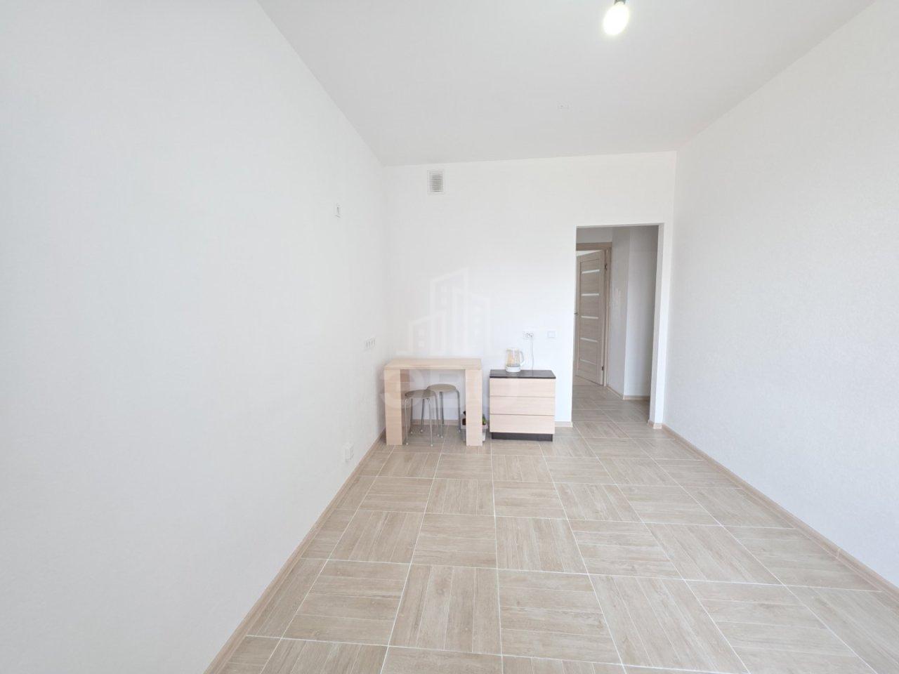 однокомнатная квартира в Санкт-Петербурге по адресу: Шекспира ул., 5