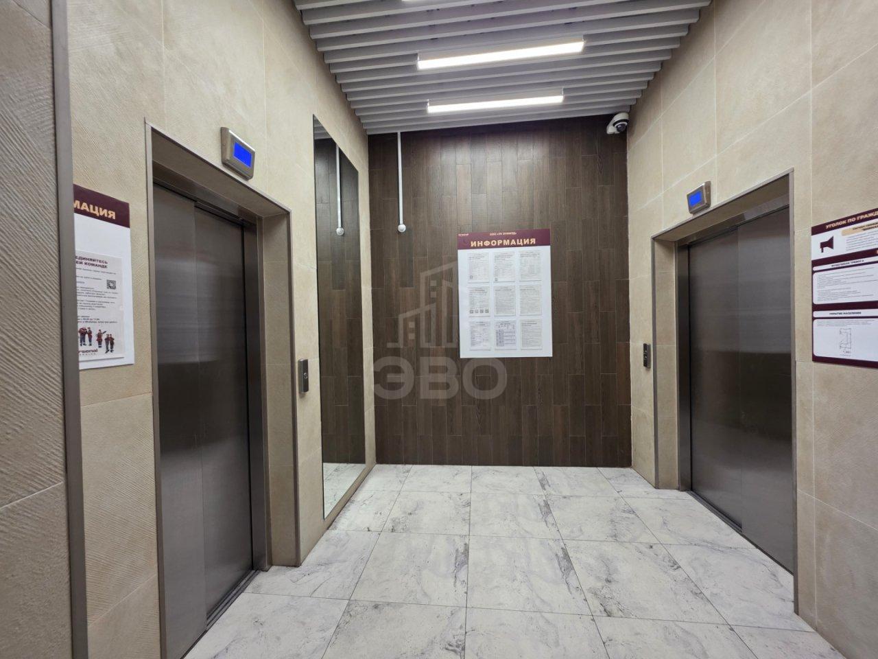 однокомнатная квартира в Санкт-Петербурге по адресу: Шекспира ул., 5