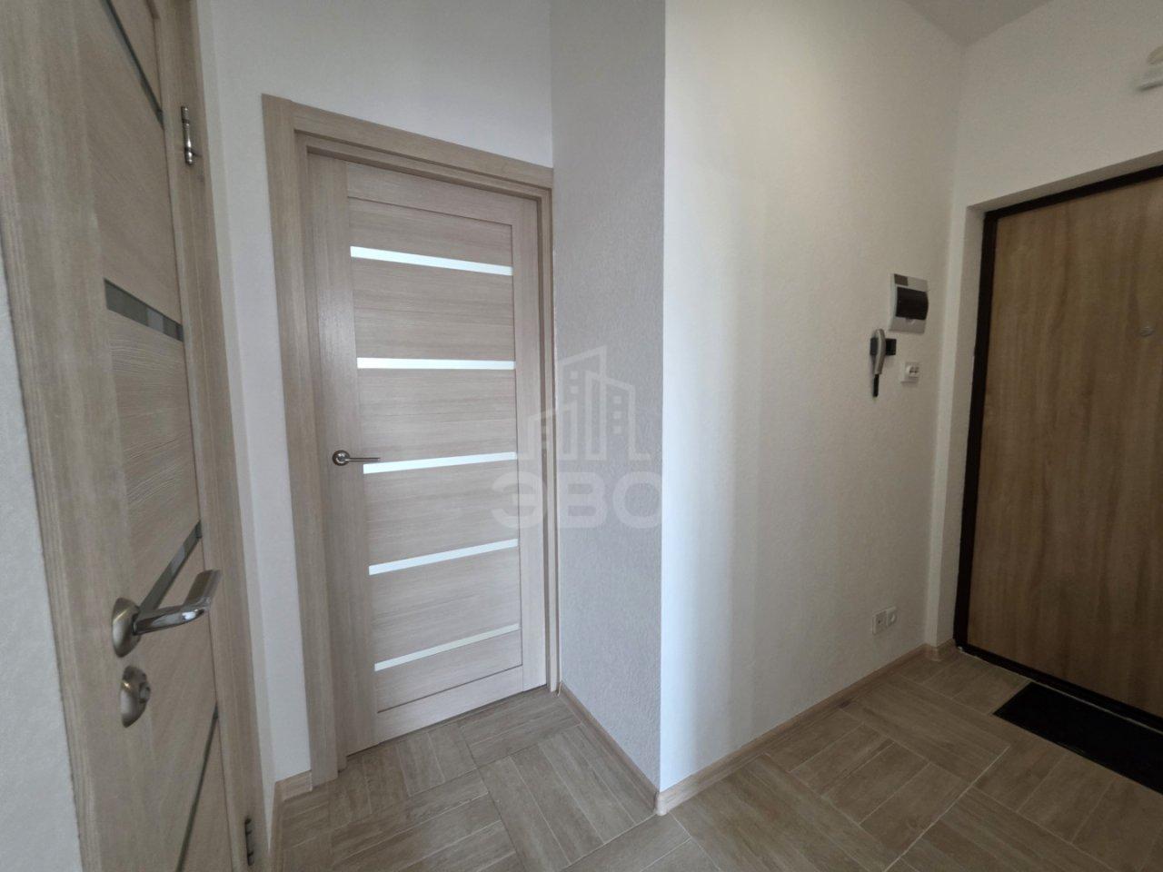 однокомнатная квартира в Санкт-Петербурге по адресу: Шекспира ул., 5