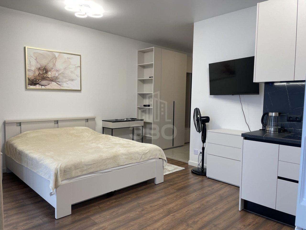 студия в Санкт-Петербурге по адресу: Энергетиков проспект, 2, к 1