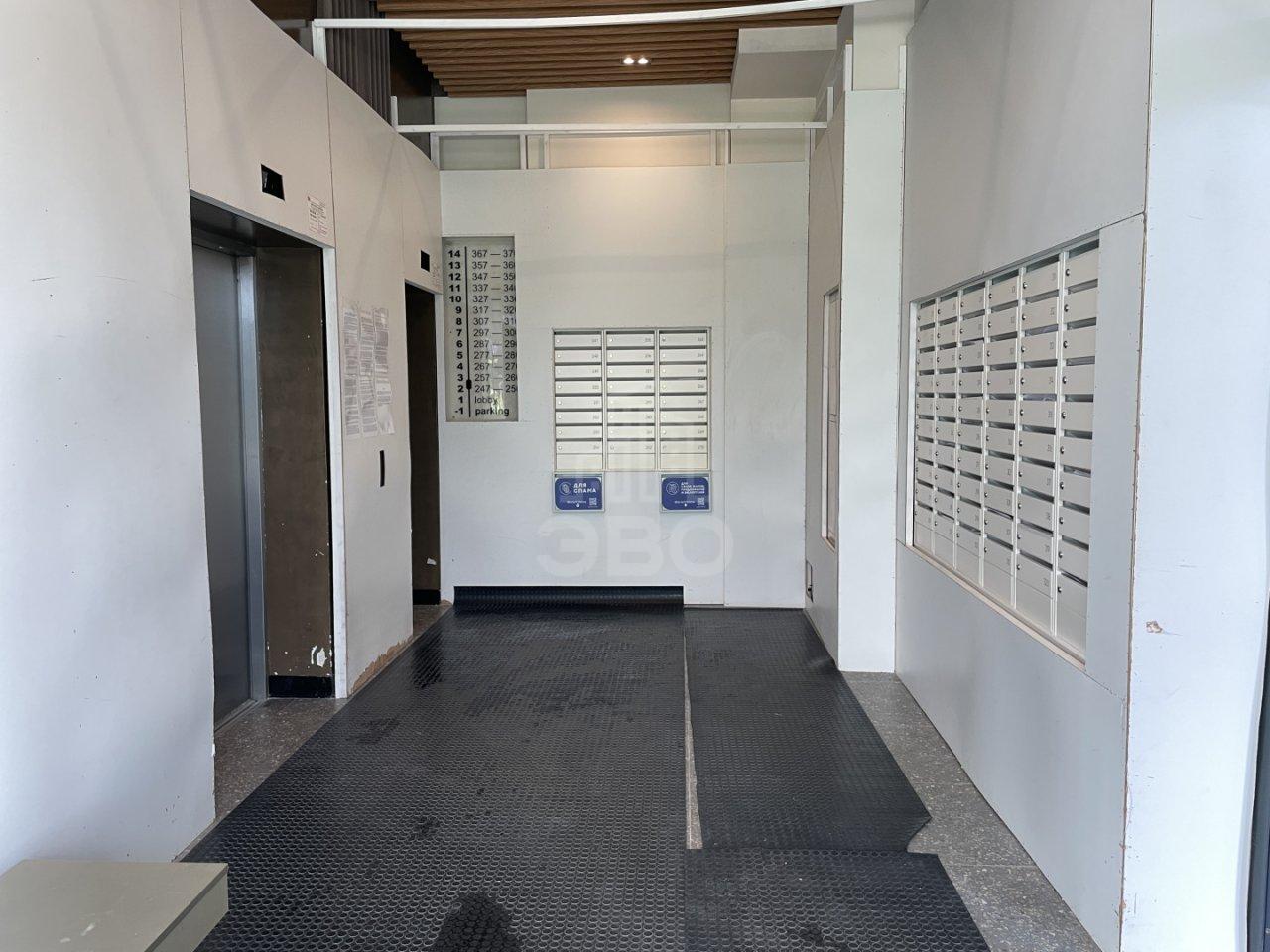 студия в Санкт-Петербурге по адресу: Энергетиков проспект, 2, к 1