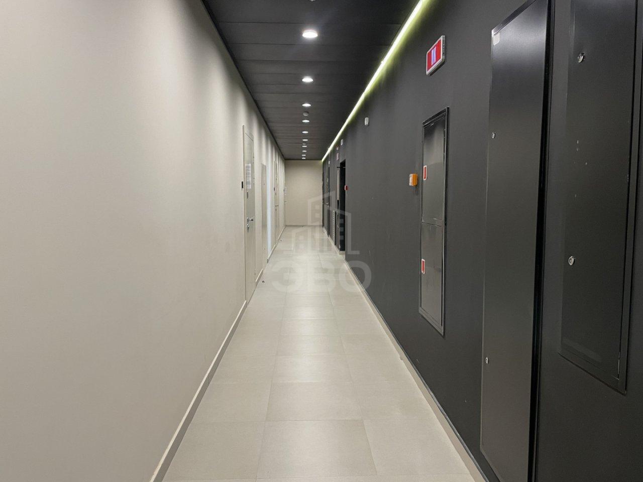 студия в Санкт-Петербурге по адресу: Энергетиков проспект, 2, к 1