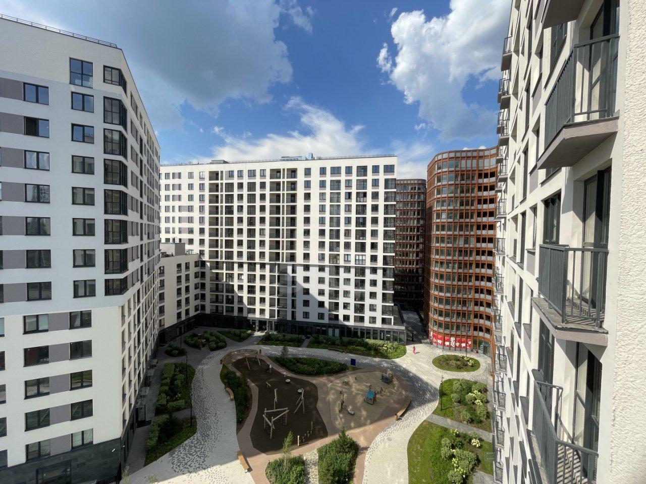 студия в Санкт-Петербурге по адресу: Энергетиков проспект, 2, к 1