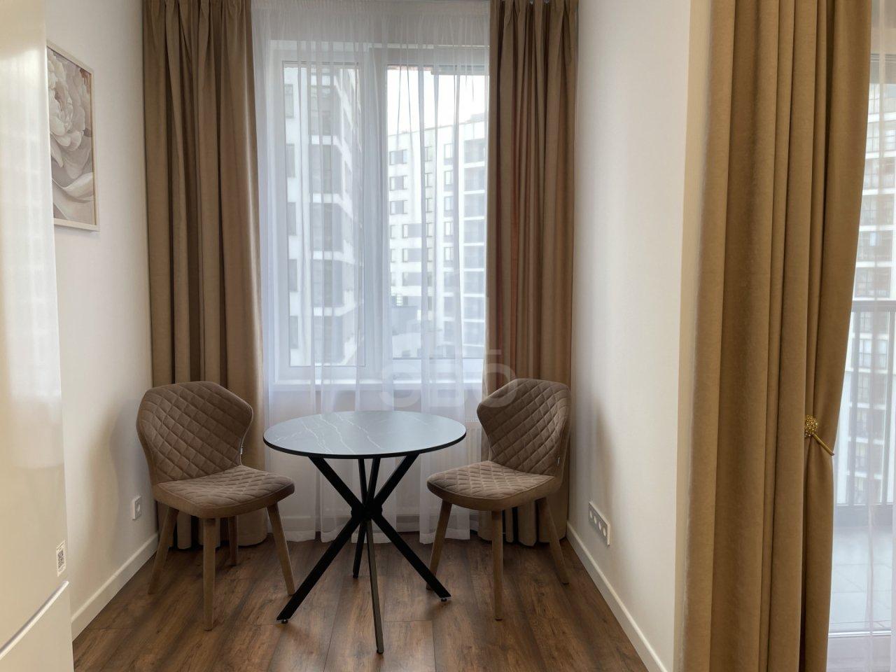 студия в Санкт-Петербурге по адресу: Энергетиков проспект, 2, к 1