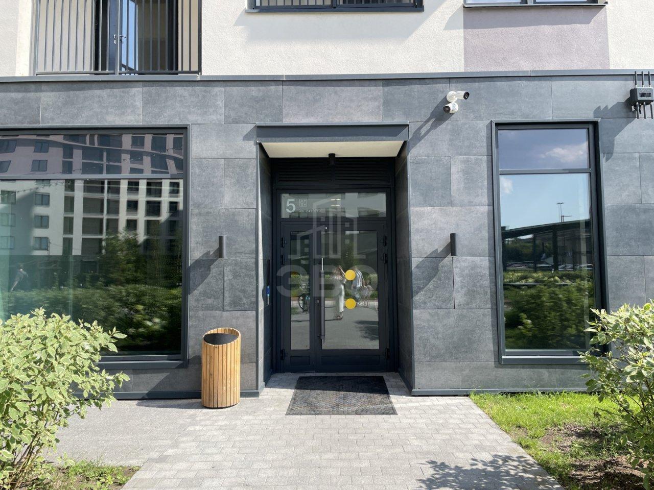 студия в Санкт-Петербурге по адресу: Энергетиков проспект, 2, к 1