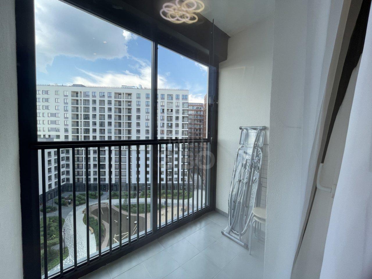 студия в Санкт-Петербурге по адресу: Энергетиков проспект, 2, к 1