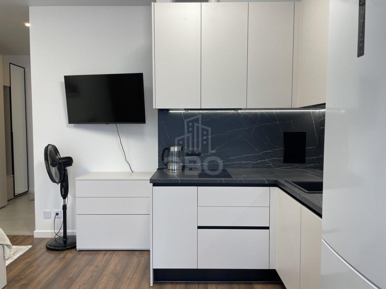 студия в Санкт-Петербурге по адресу: Энергетиков проспект, 2, к 1