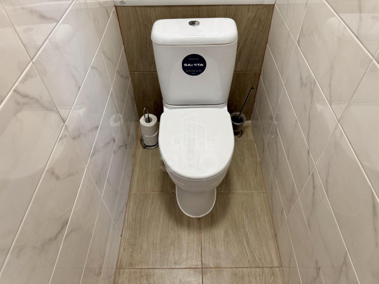 однокомнатная квартира в Санкт-Петербурге по адресу: Наличная ул., 36, к 5