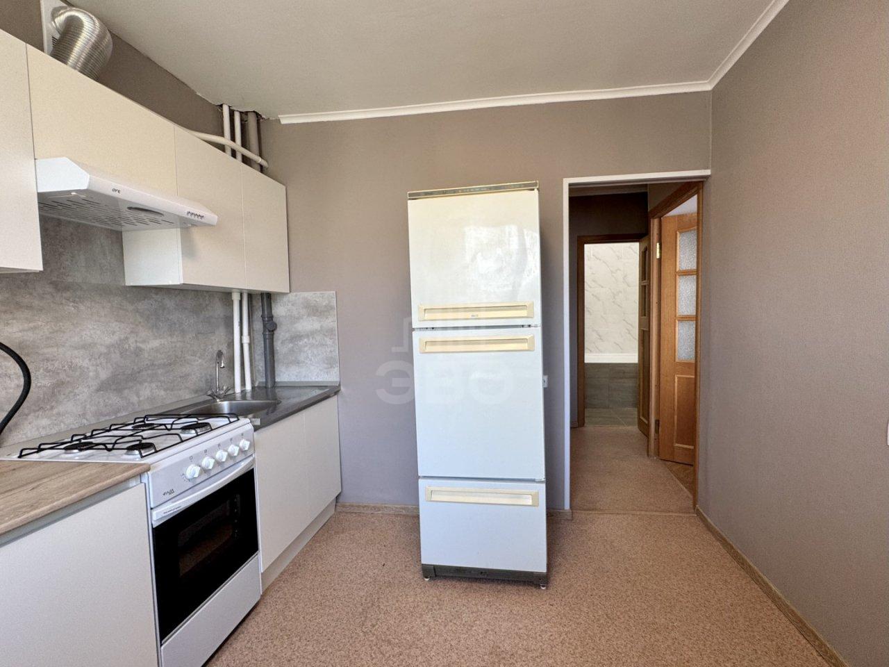 однокомнатная квартира в Санкт-Петербурге по адресу: Наличная ул., 36, к 5