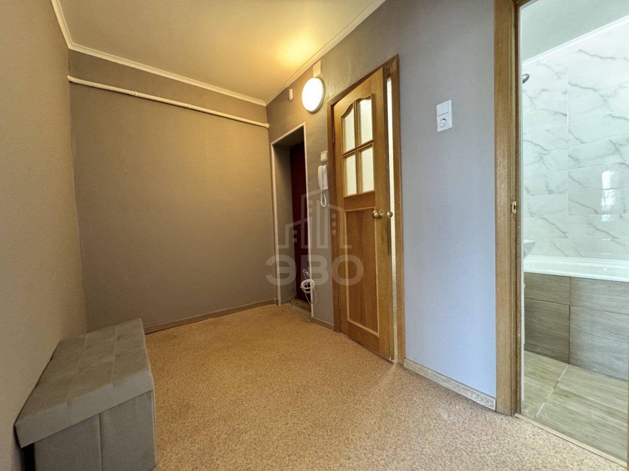 однокомнатная квартира в Санкт-Петербурге по адресу: Наличная ул., 36, к 5