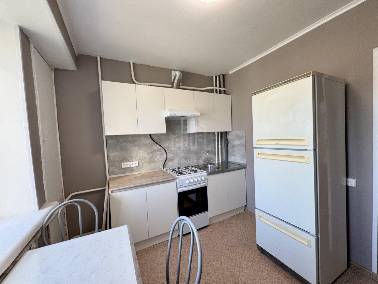 однокомнатная квартира в Санкт-Петербурге по адресу: Наличная ул., 36, к 5