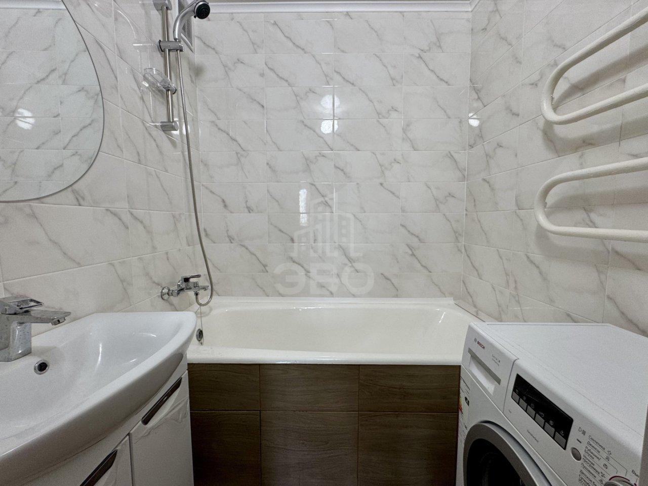 однокомнатная квартира в Санкт-Петербурге по адресу: Наличная ул., 36, к 5