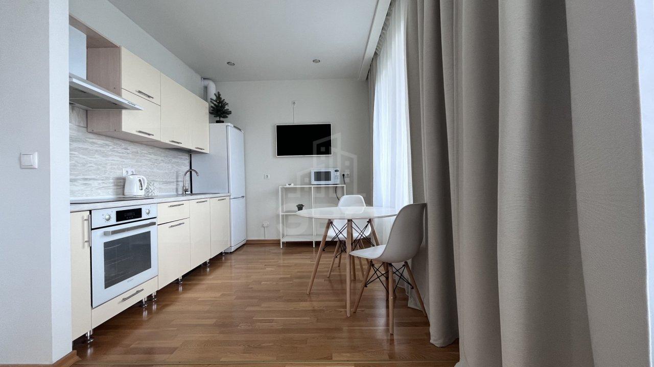 двухкомнатная квартира в Санкт-Петербурге по адресу: Обводного канала наб., 108