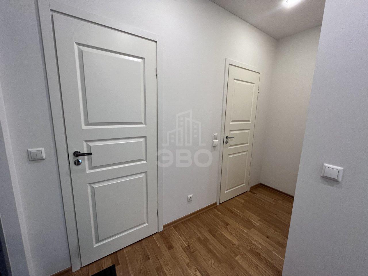 двухкомнатная квартира в Санкт-Петербурге по адресу: Обводного канала наб., 108