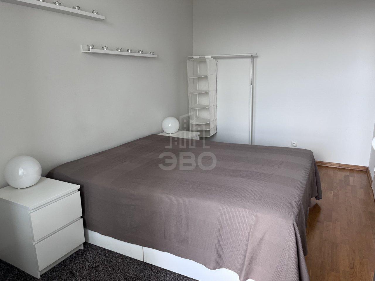 двухкомнатная квартира в Санкт-Петербурге по адресу: Обводного канала наб., 108