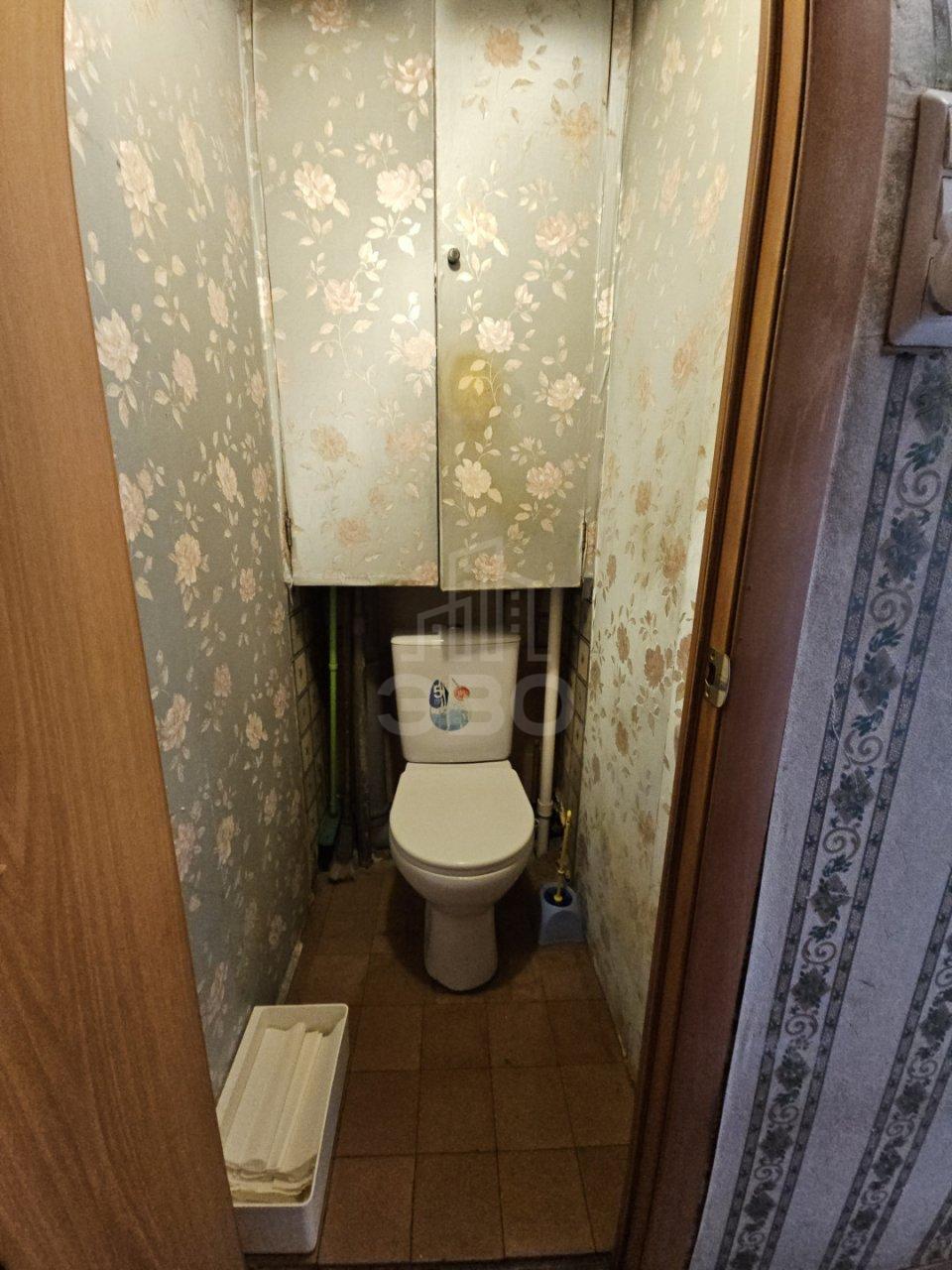 трехкомнатная квартира в Санкт-Петербурге по адресу: Загребский б-р., 23, к 2, литера А