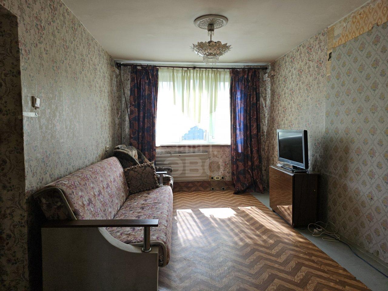 трехкомнатная квартира в Санкт-Петербурге по адресу: Загребский б-р., 23, к 2, литера А