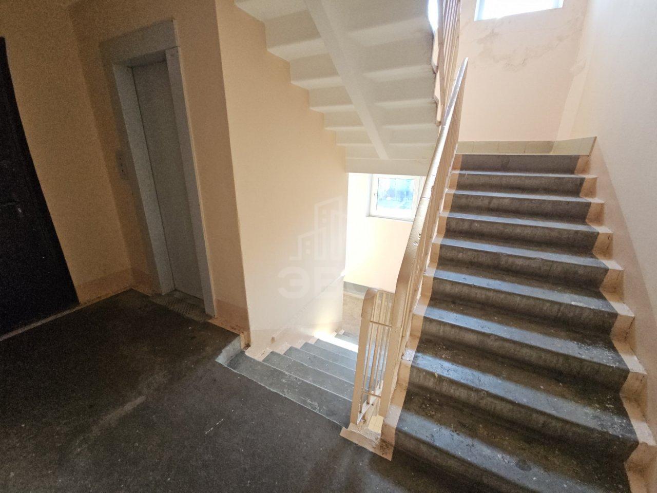 трехкомнатная квартира в Санкт-Петербурге по адресу: Загребский б-р., 23, к 2, литера А