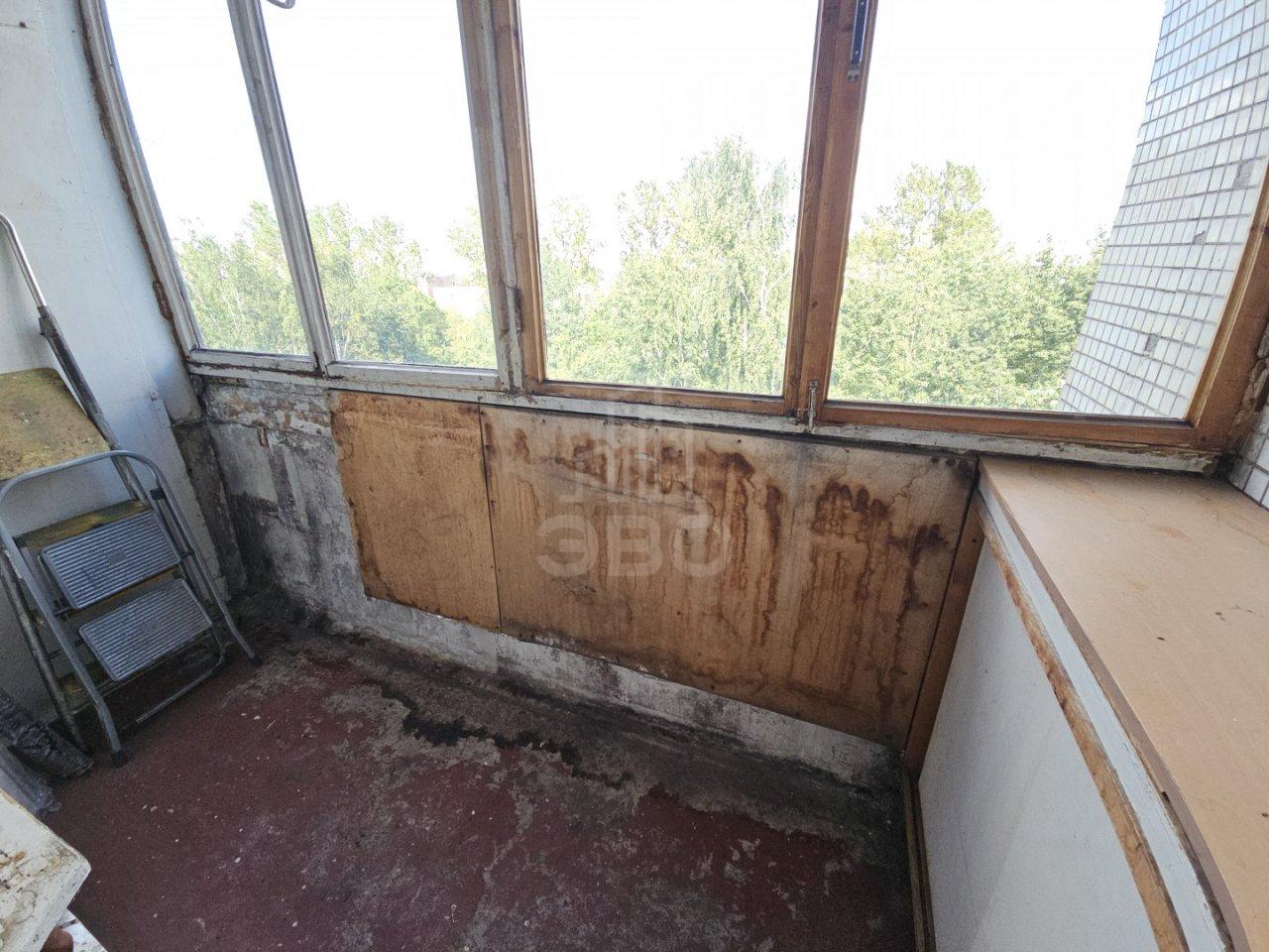 трехкомнатная квартира в Санкт-Петербурге по адресу: Загребский б-р., 23, к 2, литера А