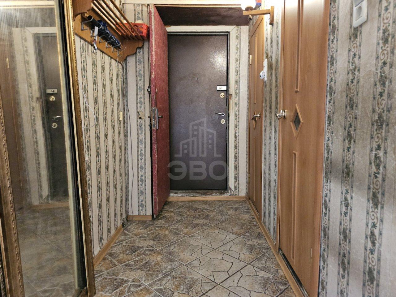 трехкомнатная квартира в Санкт-Петербурге по адресу: Загребский б-р., 23, к 2, литера А