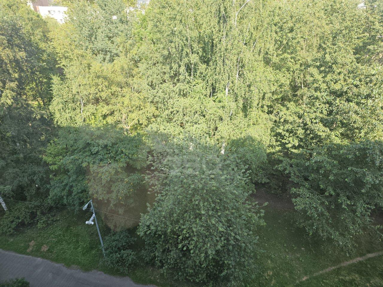 трехкомнатная квартира в Санкт-Петербурге по адресу: Загребский б-р., 23, к 2, литера А