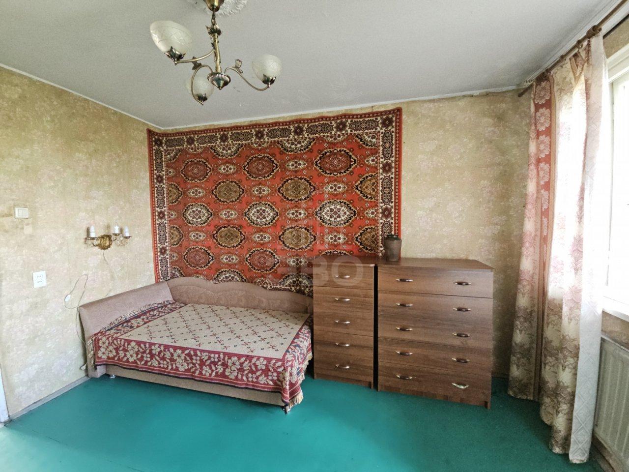 трехкомнатная квартира в Санкт-Петербурге по адресу: Загребский б-р., 23, к 2, литера А