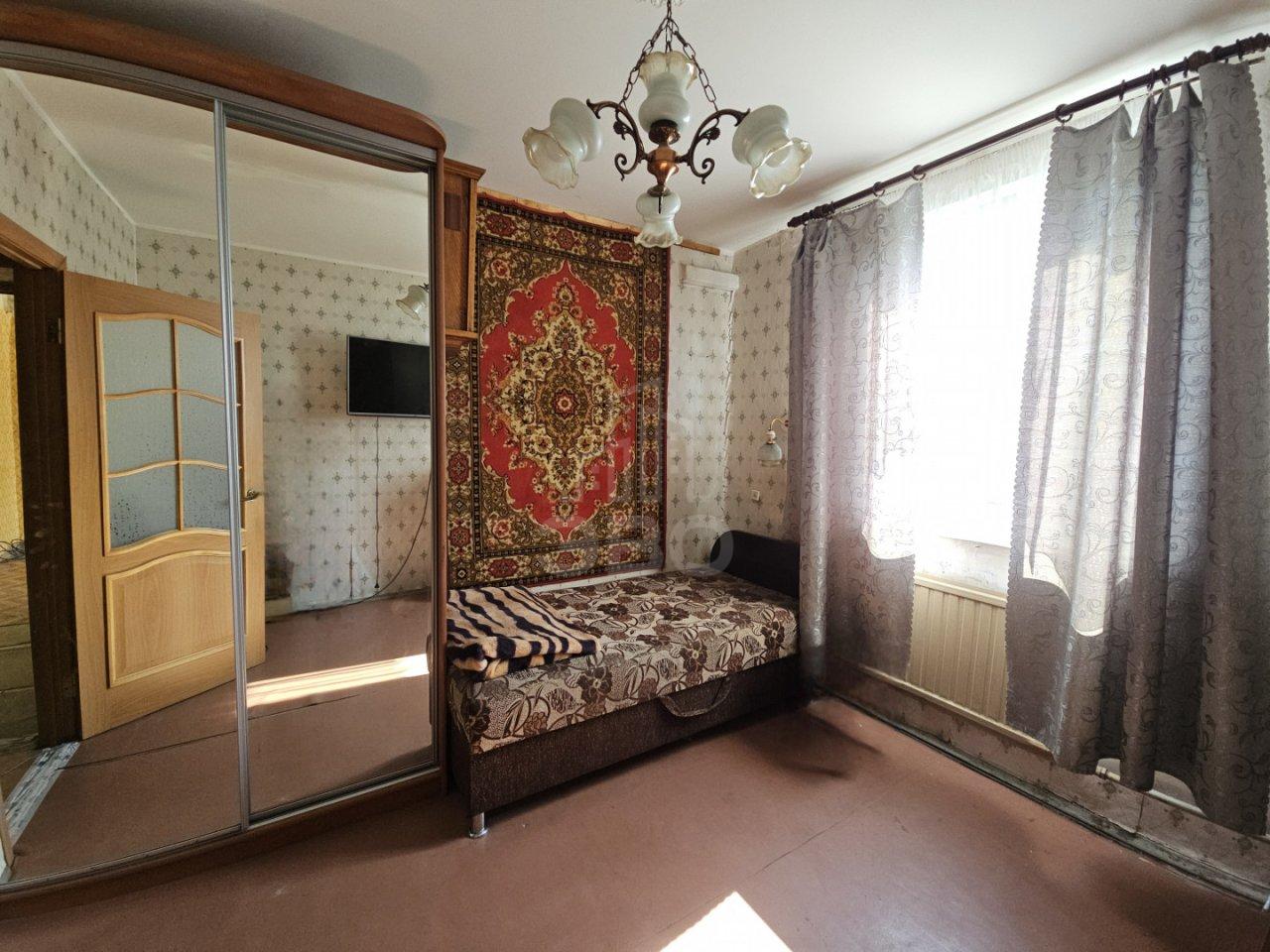 трехкомнатная квартира в Санкт-Петербурге по адресу: Загребский б-р., 23, к 2, литера А