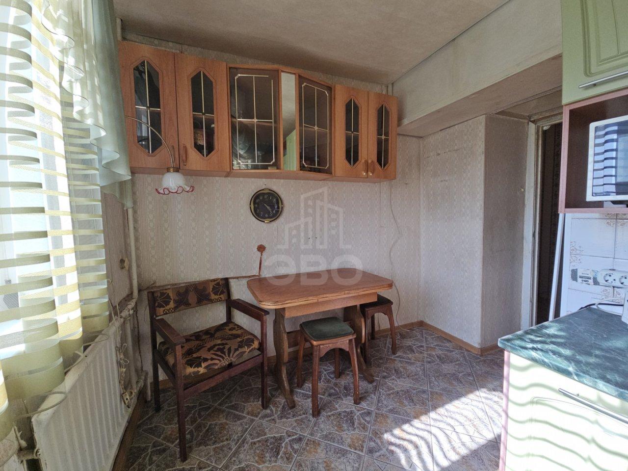 трехкомнатная квартира в Санкт-Петербурге по адресу: Загребский б-р., 23, к 2, литера А