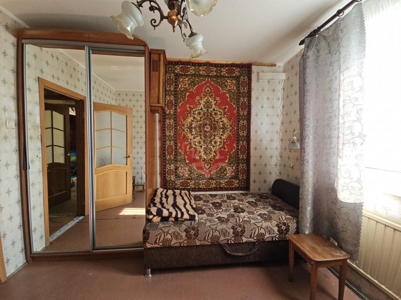 трехкомнатная квартира в Санкт-Петербурге по адресу: Загребский б-р., 23, к 2, литера А