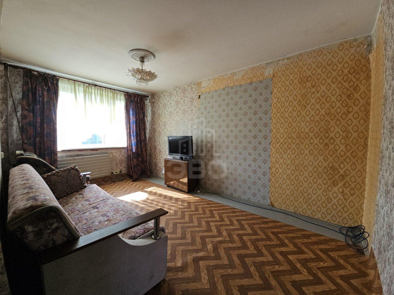 трехкомнатная квартира в Санкт-Петербурге по адресу: Загребский б-р., 23, к 2, литера А