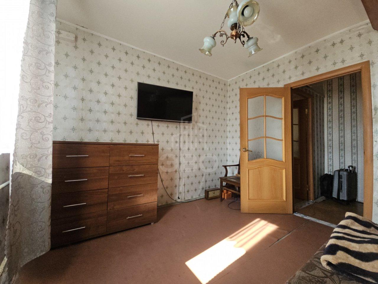 трехкомнатная квартира в Санкт-Петербурге по адресу: Загребский б-р., 23, к 2, литера А