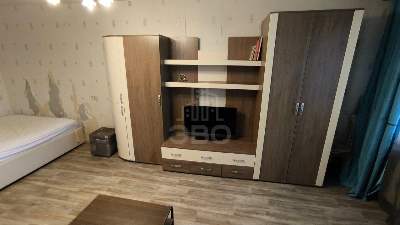 однокомнатная квартира в Санкт-Петербурге по адресу: Генерала Симоняка ул., 4, к 4, литера А