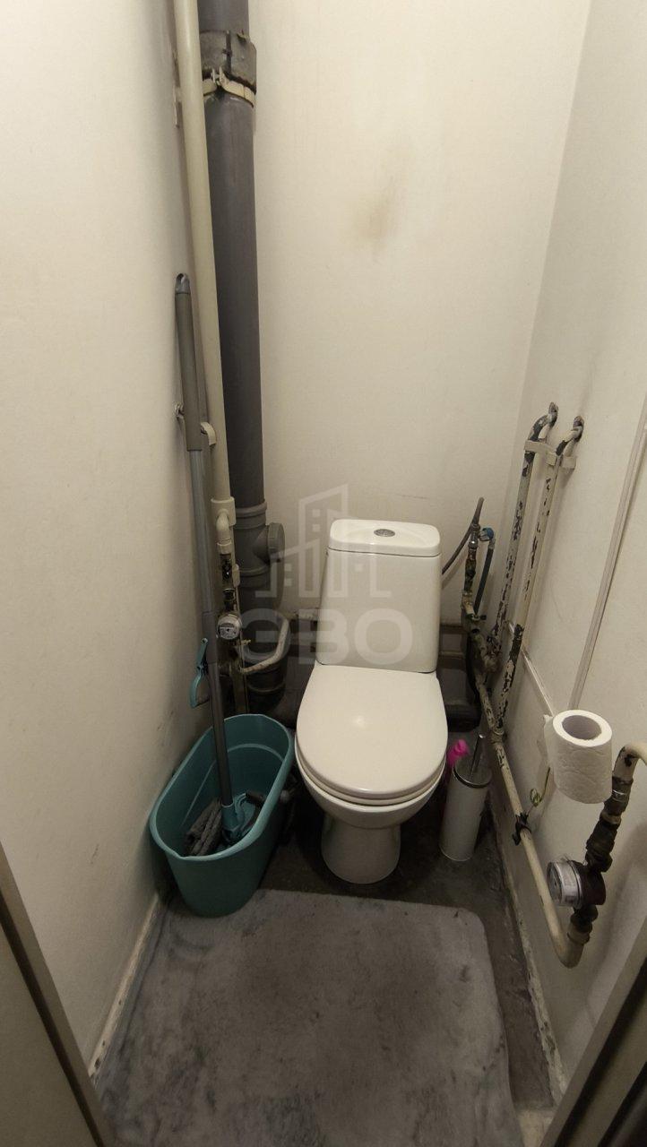 однокомнатная квартира в Санкт-Петербурге по адресу: Генерала Симоняка ул., 4, к 4, литера А