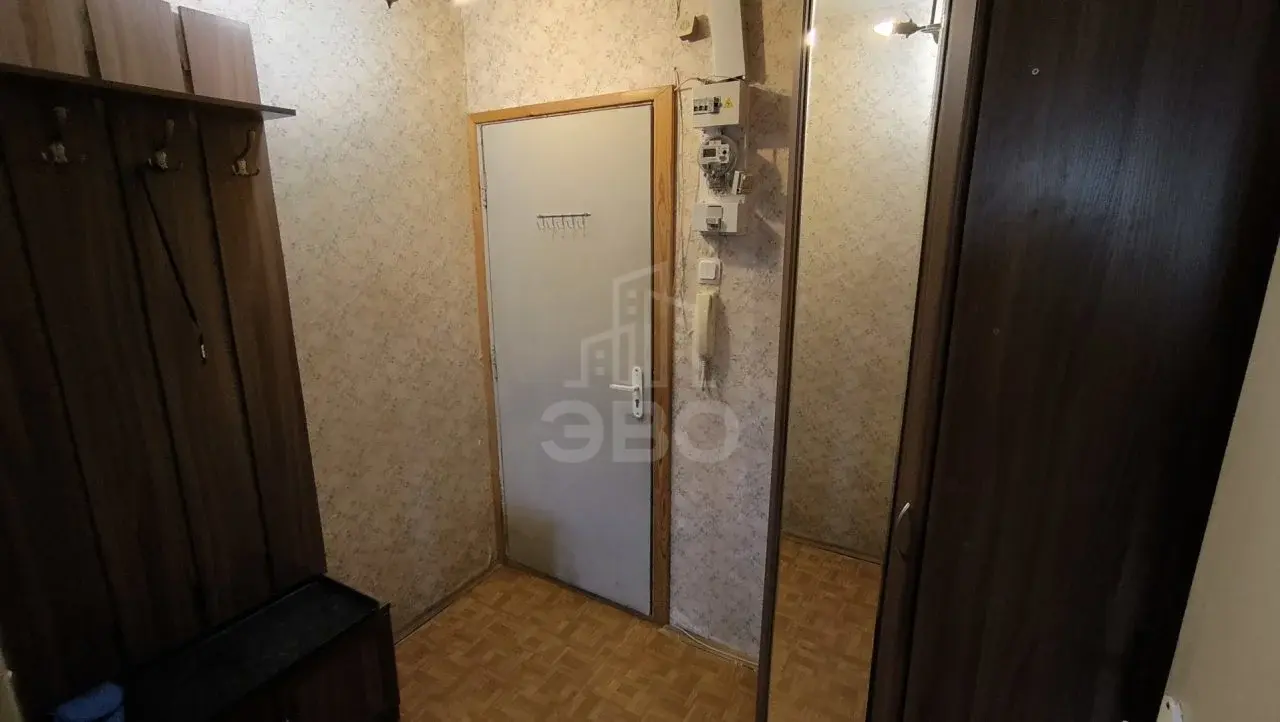 однокомнатная квартира в Санкт-Петербурге по адресу: Генерала Симоняка ул., 4, к 4, литера А