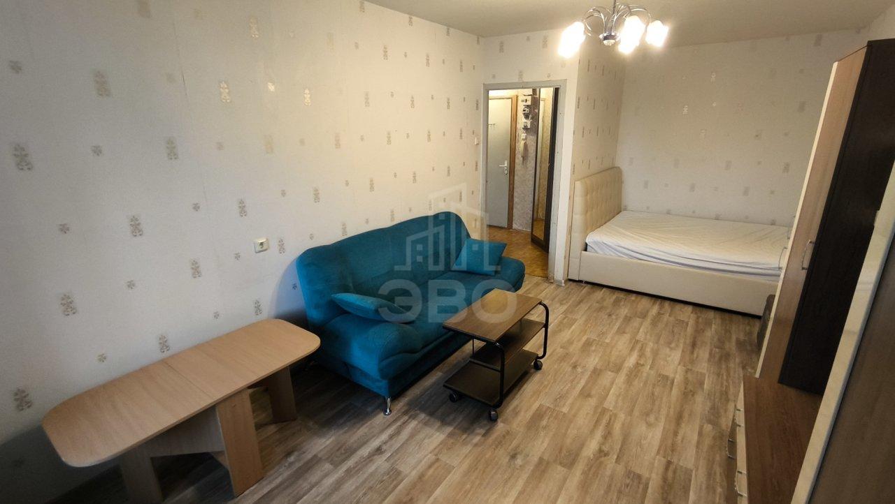 однокомнатная квартира в Санкт-Петербурге по адресу: Генерала Симоняка ул., 4, к 4, литера А