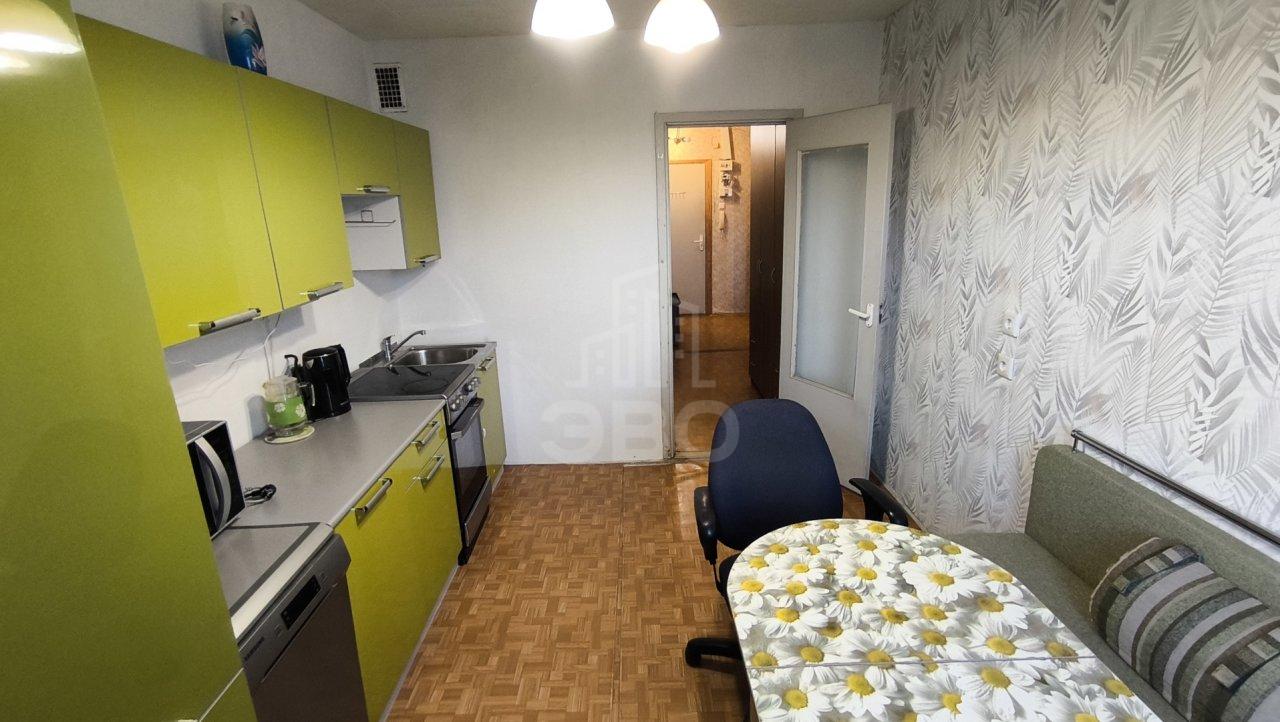 однокомнатная квартира в Санкт-Петербурге по адресу: Генерала Симоняка ул., 4, к 4, литера А