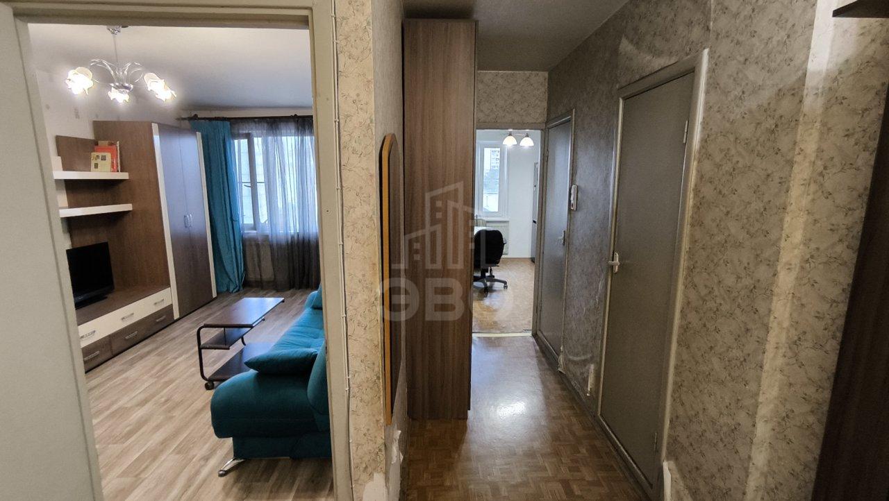 однокомнатная квартира в Санкт-Петербурге по адресу: Генерала Симоняка ул., 4, к 4, литера А