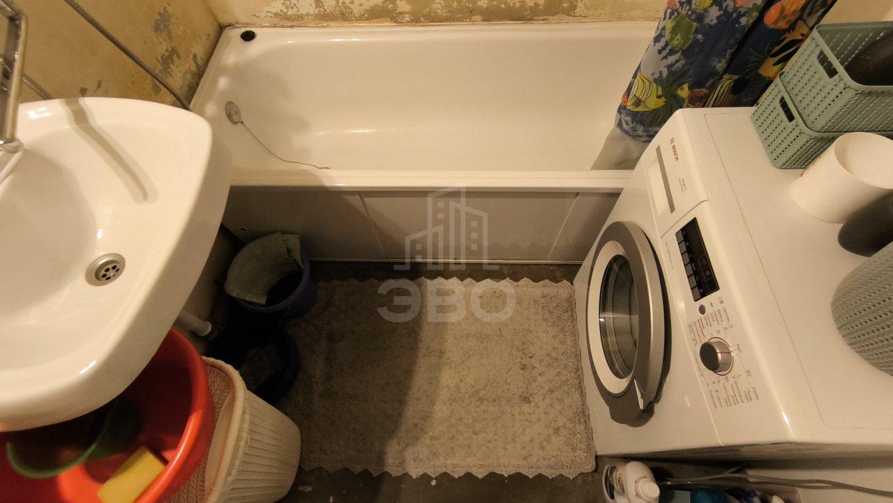 однокомнатная квартира в Санкт-Петербурге по адресу: Генерала Симоняка ул., 4, к 4, литера А