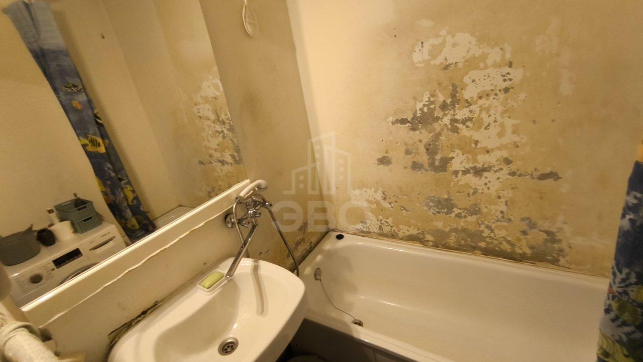 однокомнатная квартира в Санкт-Петербурге по адресу: Генерала Симоняка ул., 4, к 4, литера А